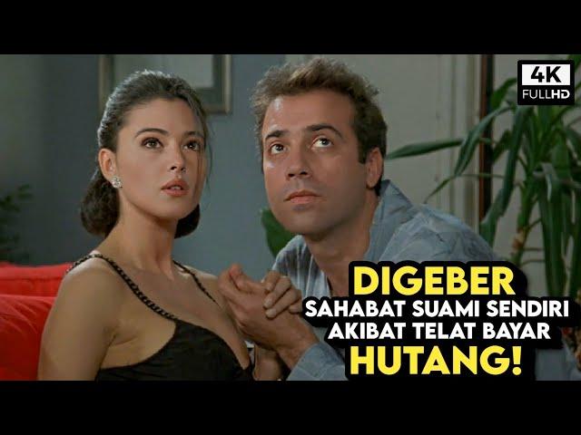 AKIBAT TELAT BAYAR HUTANG ‼️ | ALUR CERITA FILM