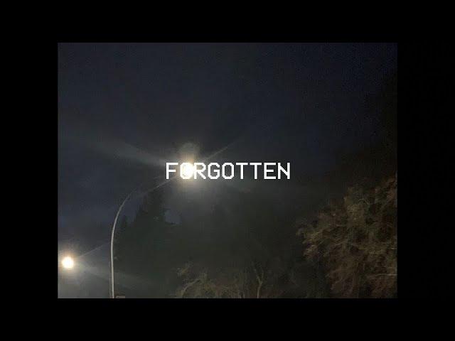 [FREE FOR PROFIT] Lil Peep x SpaceMan Zack Type Beat - "forgotten"