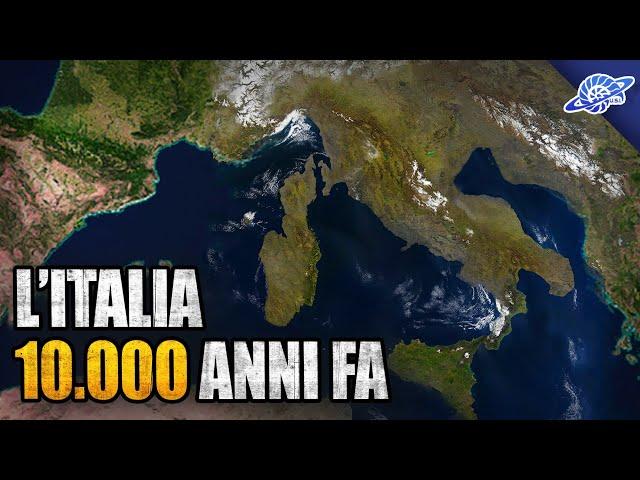 L'Italia 10.000 Anni Fa | Speciale 1000 Iscritti