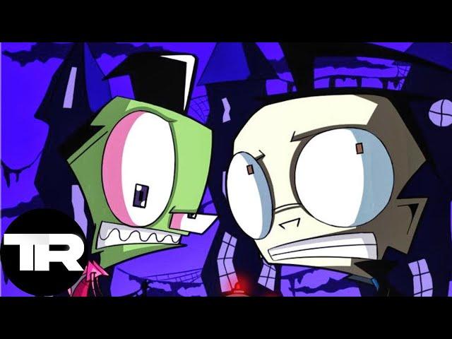 Top 10 Invader Zim Episodes