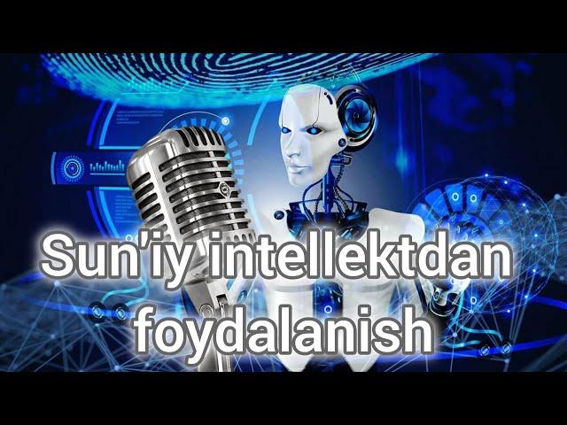 Sun'iy intellakt (Sizning ovozingizda hoxlagan qo'shig'ingizni bexato kuylab beradi)#Auto #Melodyne