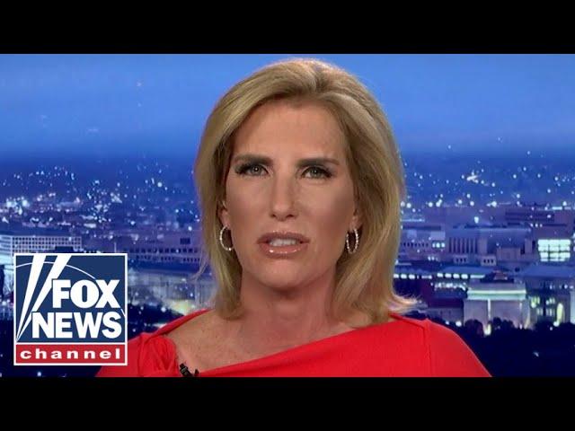 Laura Ingraham: This witness could deal 'final blow' in Trump trial