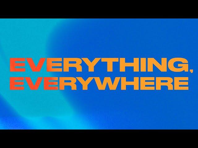 vaultboy - everything, everywhere (feat. eaJ) (Official Lyric Video)