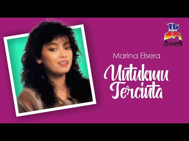 Marina Elsera - Untukmu Tercinta (Official Music Video)