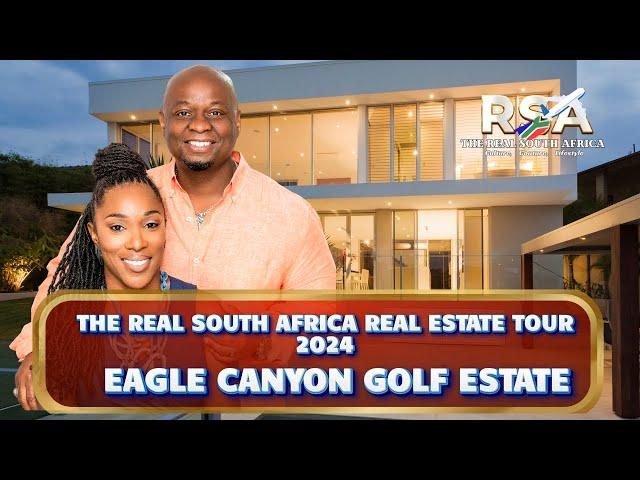 2024 TRSA Real Estate Tour Buying Property In Johannesburg, South Africa!