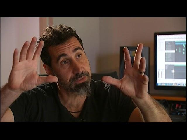 System of a Down's Serj Tankian talks Armenian Genocide | Newshub