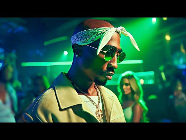 2Pac - Baller ft. 50 Cent, Tyga | 2024