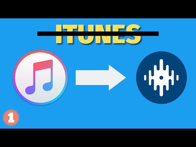 How To Move Music Out Of iTunes & into Serato DJ Pro | Serato 3.0