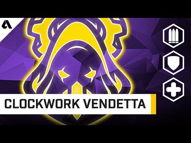 Clockwork Vendetta - The Breaker Of Metas | Behind The Akshon