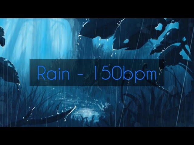 FZR - ''Rain'' 150bpm [Free Trap to Drill Type Beat]