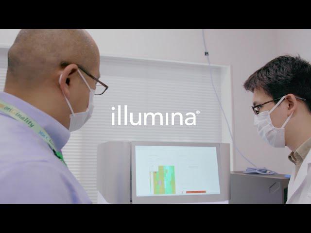 Microbial single cell whole genome sequencing at bitBiome, powered by Illumina NextSeq™ 2000