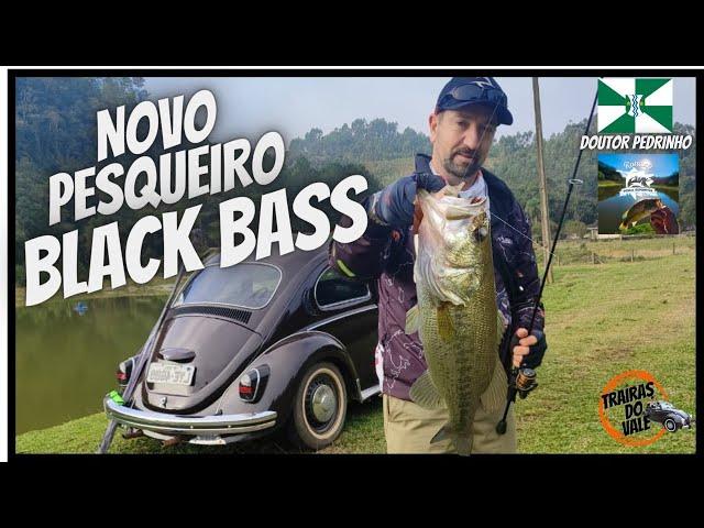 (LOUCURA)ESSE LUGAR TEM MUITO BLACK BASS( RONDAP PESCA ESPORTIVA) DOUTOR PEDRINHO@TrairasDoVale