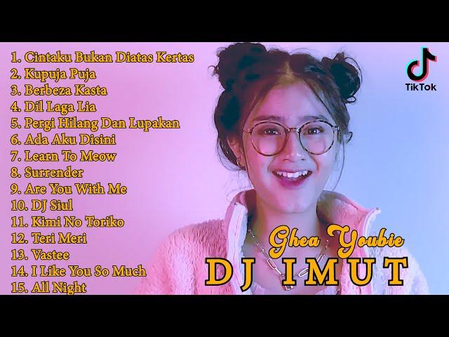 DJ IMUT [ Full Album 2020 ] DJ TIK TOK SANTUY TERBARU 2020 - Hits