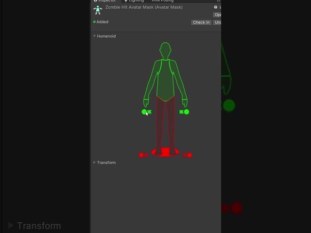 Take your Unity Character Animations to the Next Level with Animation Layers 