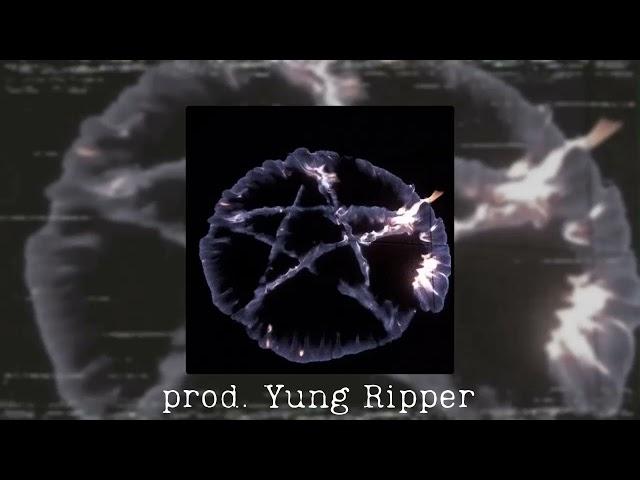 [SOLD] GHOSTEMANE TYPE BEAT "spiral 2" (prod. Yung Ripper)