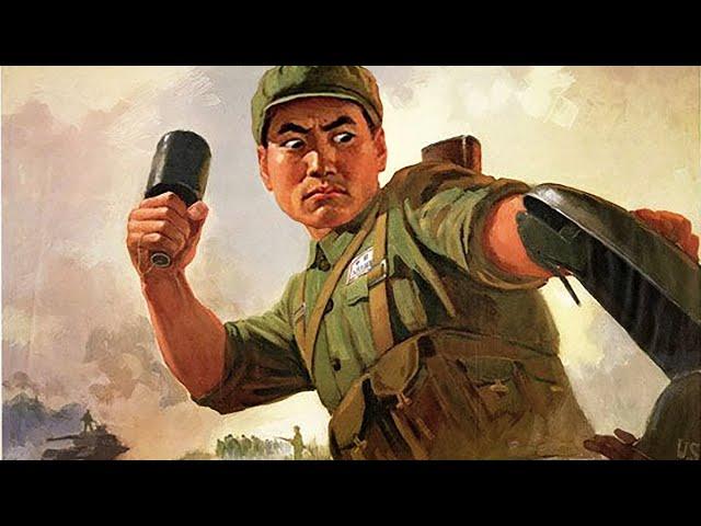 China's Lies: Its History of Invasion and Bullying