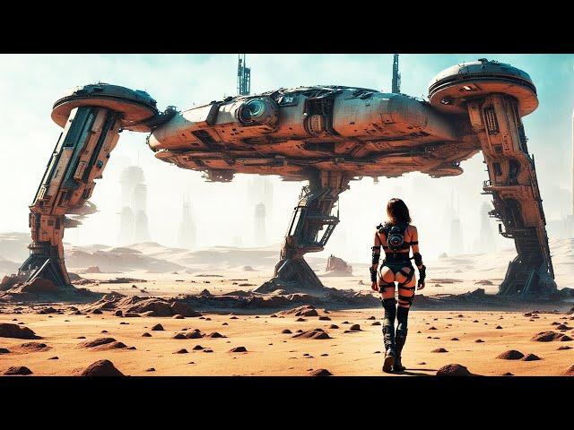 Top 20 Amazing Upcoming SPACE Games of 2024 | Gameplay (4K 60FPS)