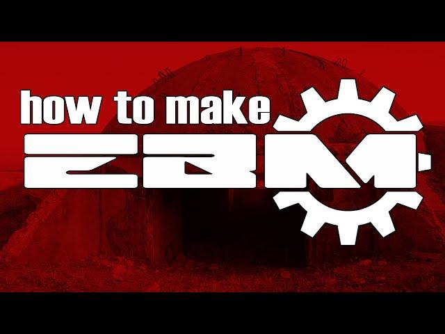 how to make EBM // Dark Club Music   (FL Studio Tutorial)