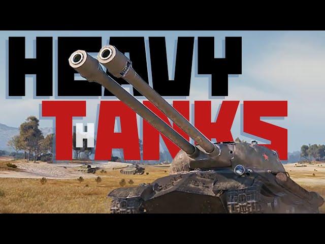 THE TRUE WAY TO PLAY - World of Tanks AD