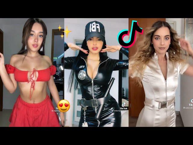 Outfits Change Tiktok Compilation - Tengo una Idea Genial