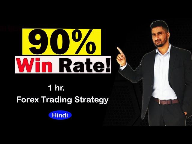 50 EMA Powerful Forex Trading Strategy || Price Action Combined || Lastly Spoken