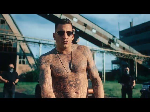 Gzuz & Samra & Sido & LX & Kool Savas & Capital Bra & Kolja Goldstein & 18.. - Elite (prod.Kingside)