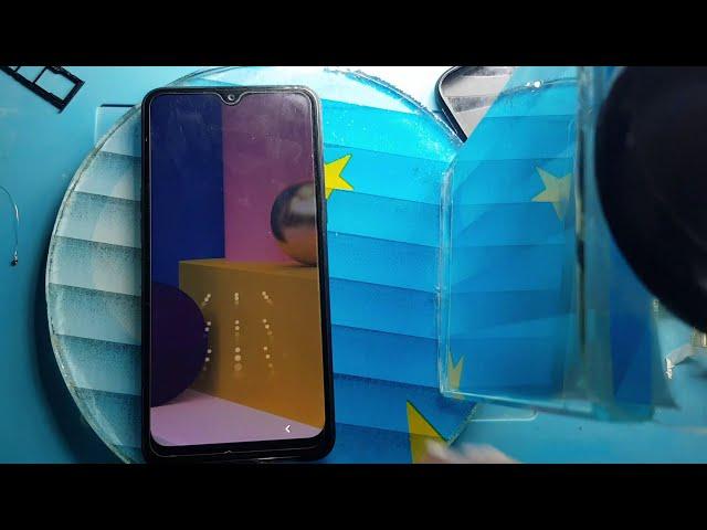 SAMSUNG GALAXY A10S (SM-A107F) U7 ANDROID 10 FRP UNLOCK GOOGLE ACCOUNT BYPASS APPS NOT INSTALL FIX