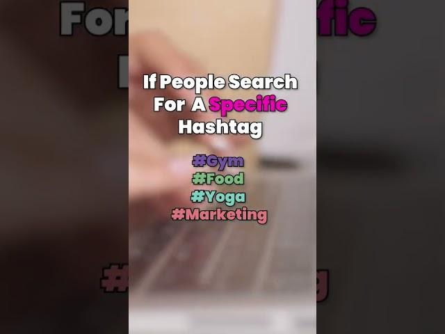 What Hashtags To Use On TikTok (Go Viral)