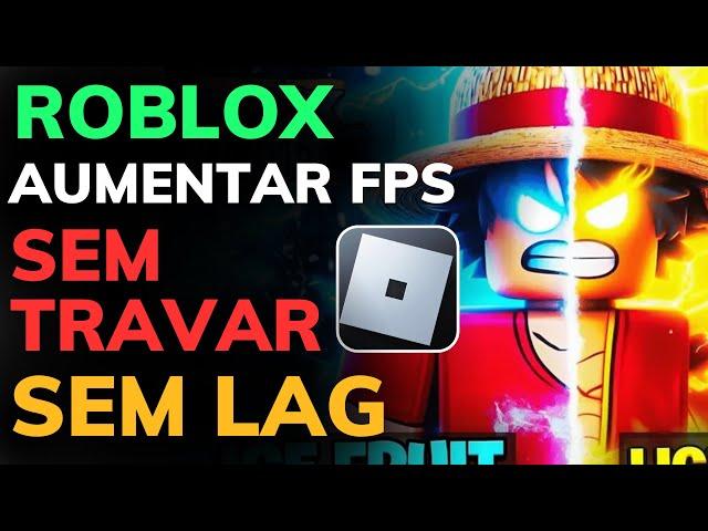 12 TIPS! HOW TO REMOVE LAG from ROBLOX on MOBILE 2025 - STOP CRASHING and INCREASE FPS