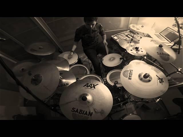 One Direction - Perfect (Drum Cover) - 1080p HD