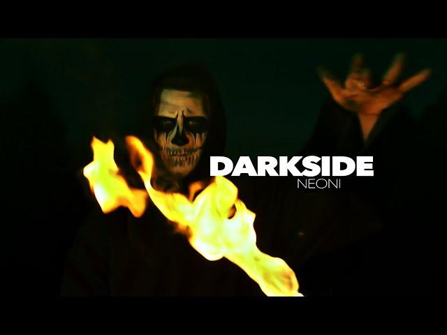 Neoni - DARKSIDE (Official Lyric Video)