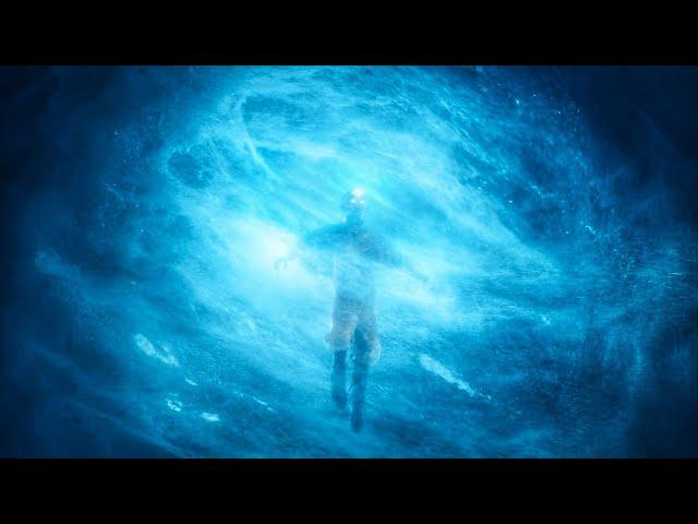 Aang comes back | Avatar: The Last Airbender