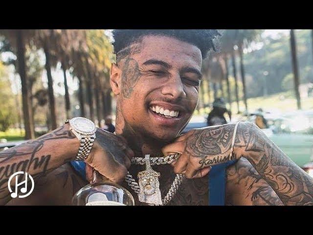 [FREE] Blueface Type Beat 2019 - No Talking (Prod. By @HozayBeats)