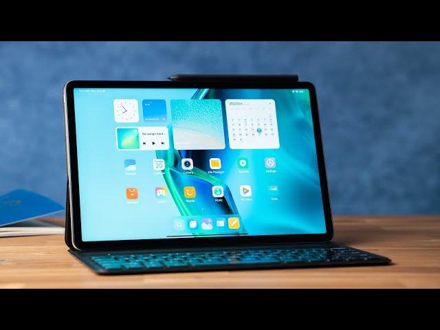 Xiaomi Pad 5 Pro 12.4 Test: Besser als Samsung & Apple?