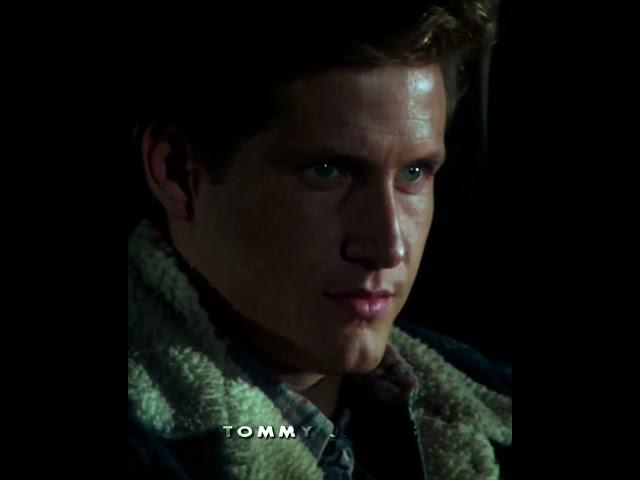 “I f*cked it all up” - Tommy Jarvis Edit