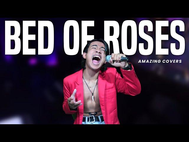 Bed Of ROSES (Bon Jovi) Covers Parody