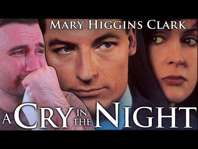 A Cry in the Night (1992) Perry King - Carol Higgins Clark | Suspense | FULL MOVIE Reaction + Review