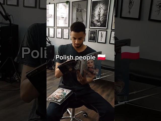 10k likes and Sora makes this tattoo  The Polish way !