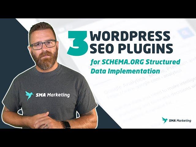 3 WordPress SEO Plugins for Schema.org Structured Data Implementation