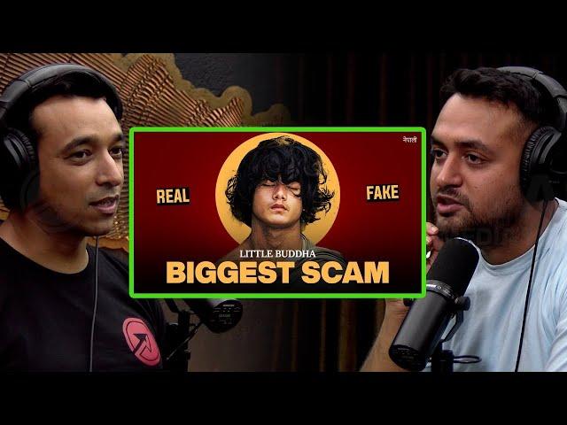 The Nepali Comment Exposing the Rise and Fall of Fake Guru!