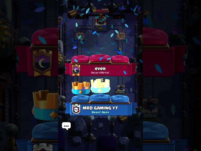 Clash Royale Build an Electro spirit deck