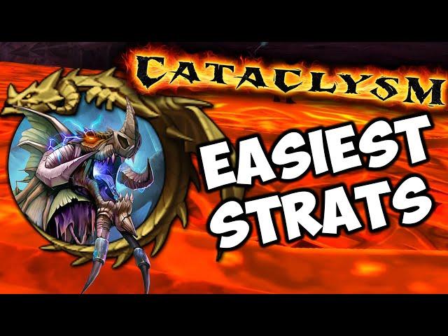 Blackwing Descent Cataclysm Raid Guide (With Timestamps)