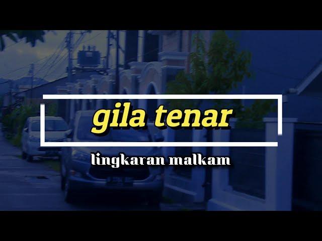 GILA TENAR (official Video) - Alex Cj x Genskil x Nuel Beat's x Iyan Brian x Fais Flow