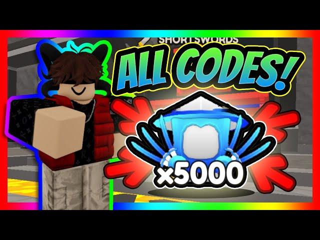 NEW ALL WORKING CODES | Ninja Fighting Simulator |