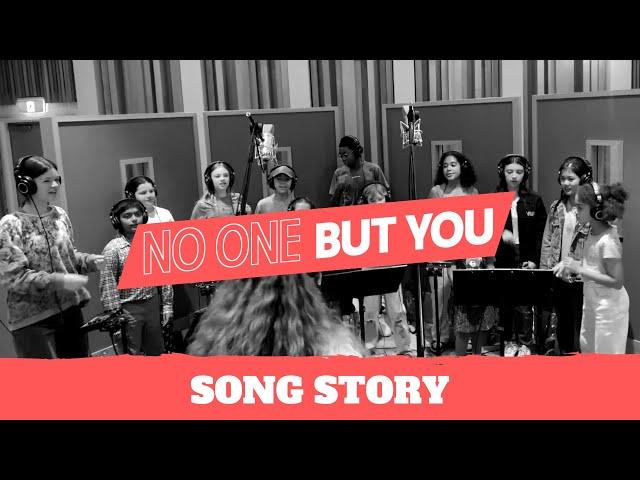 No One But You | Song Story | Hillsong Kids