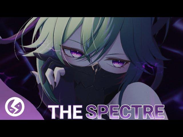 Nightcore - The Spectre