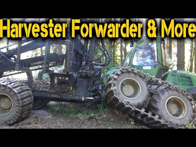 Forwarder Extreme S2E1