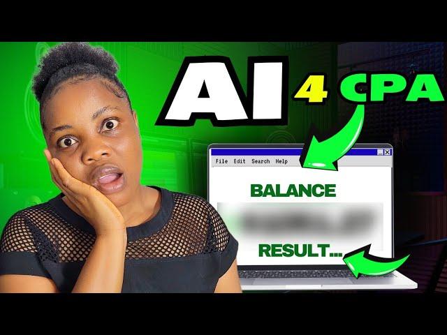 I tried CPA Marketing Traffic Method Using A Secret Free AI Tools |Here is My Live Proven Result