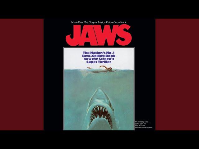 End Title (From The "Jaws" Soundtrack)