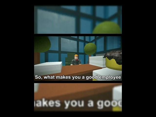 How Shedletsky Get Hired|@Robloxianski|Credits To @Cryptize For Amazing Animation